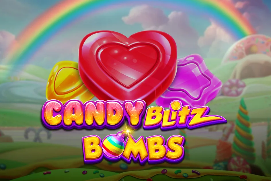 Candy Blitz Bombs